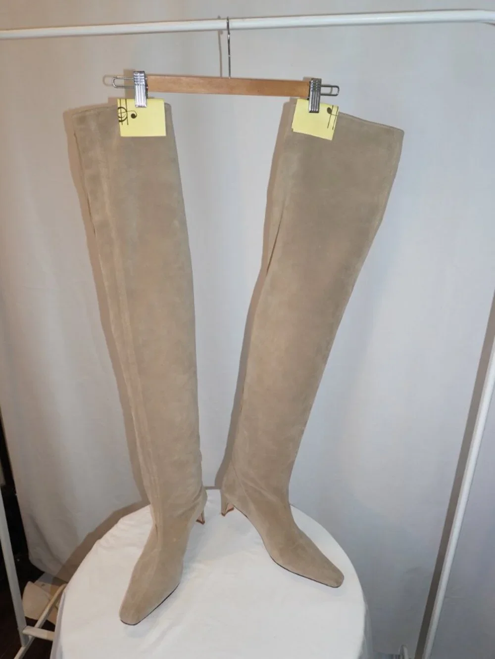 STAUD WALLY Boots